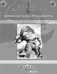 RPG Item: Umbrage Saga Fragments