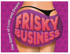 Frisky Business