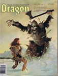 Issue: Dragon (Issue 126 - Oct 1987)