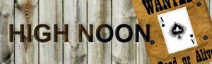 High Noon