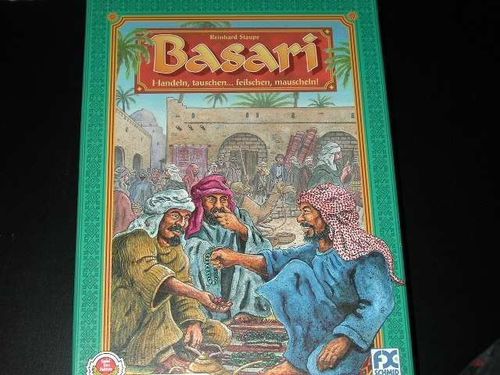 BoardGameGeek