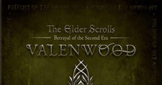 The Elder Scrolls: Betrayal of the Second Era, Board Game