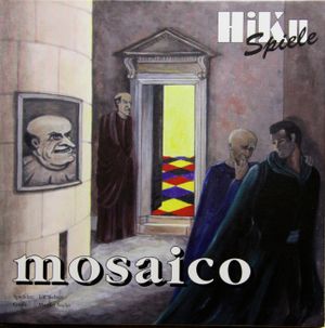 Mosaico