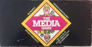 The Media Game