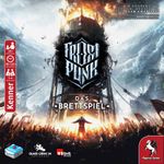 Frostpunk: Das Brettspiel