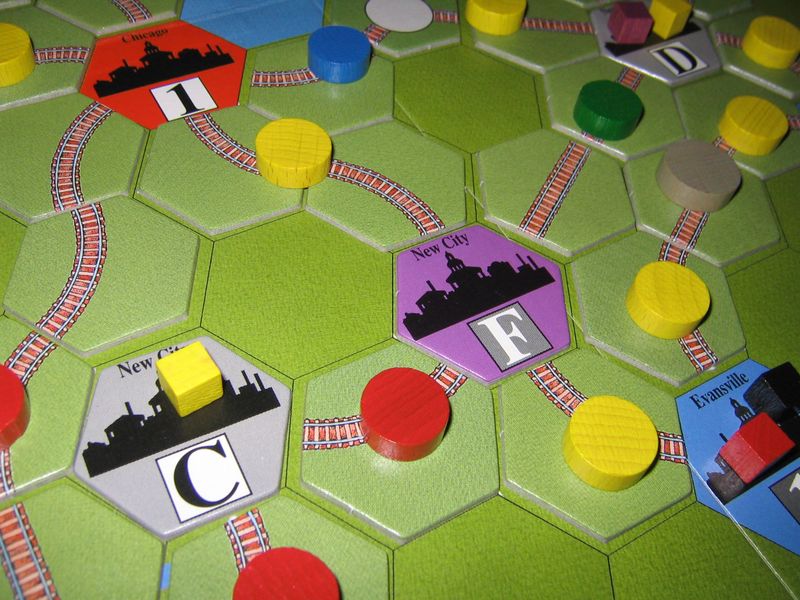 board game image