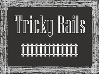 Tricky Rails