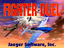 Video Game: Fighter Duel