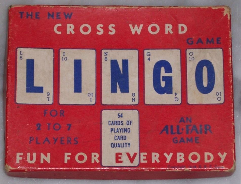 Lingo