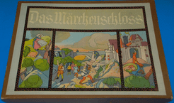 Das Märchenschloss