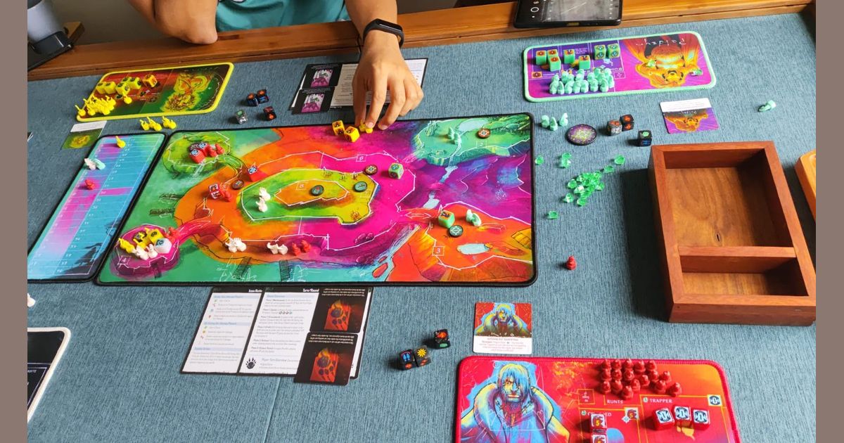 BoardGameGeek
