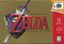 Video Game: The Legend of Zelda: Ocarina of Time