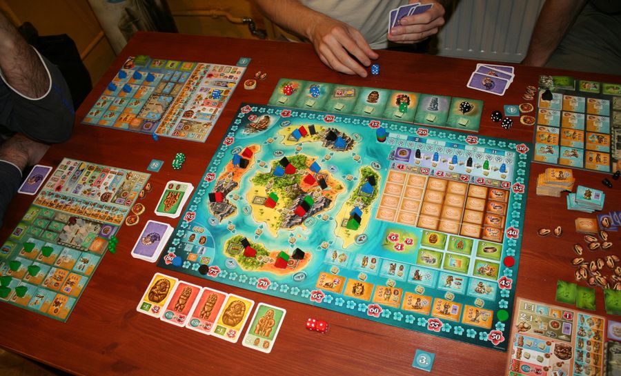 board game image