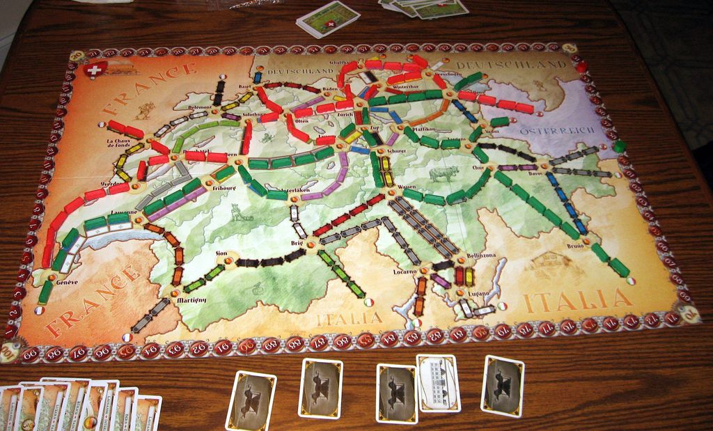 BoardGameGeek