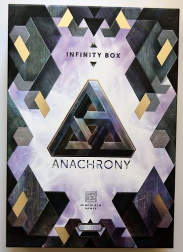 infinity box reviews