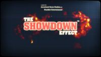 Video Game: The Showdown Effect