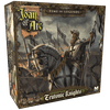 Lot De Cartes TEUTONIC KNIGHTS / JOAN OF ARC - Jeu MYTHIC (français/anglais)