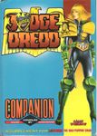 RPG Item: Judge Dredd Companion