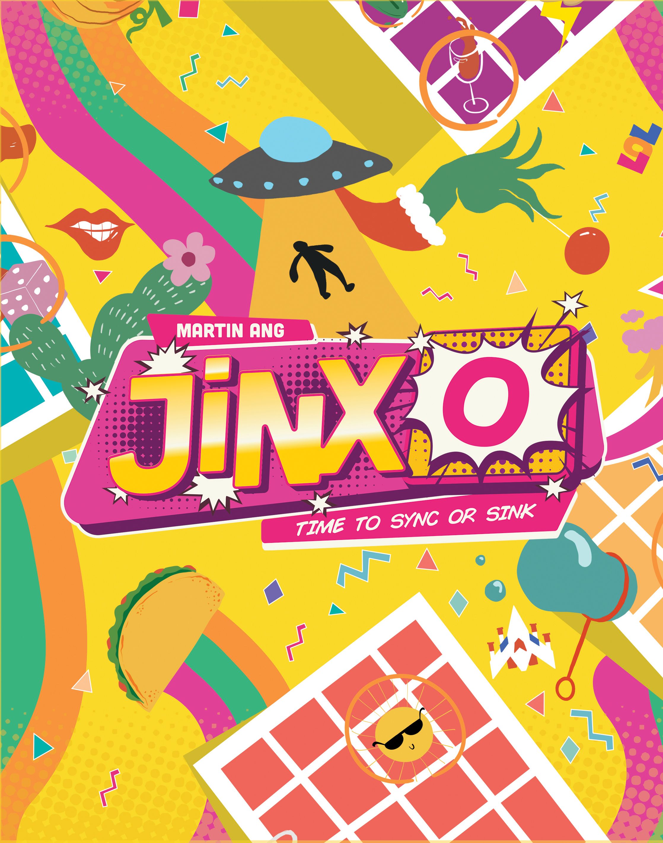 Cover von Dito!