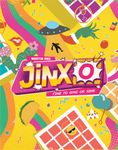 Game Review: JinxO, or Match Point