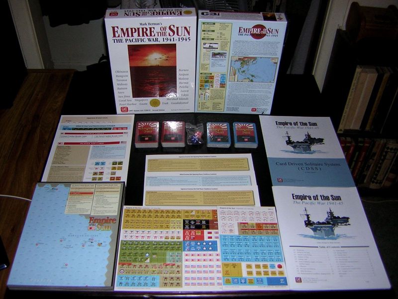 board game image