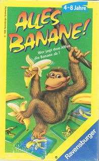 Alles Banane!