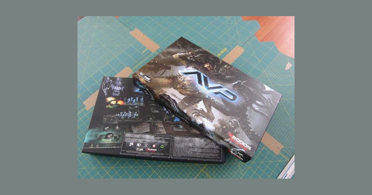 BoardGameGeek