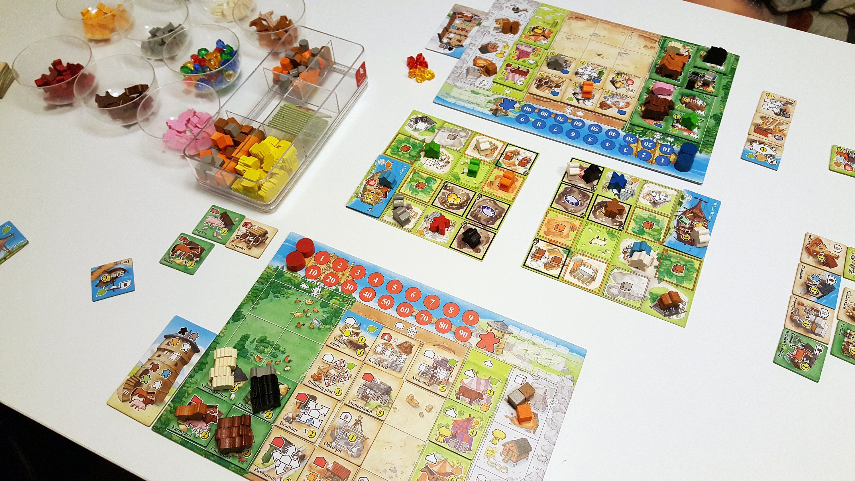 BoardGameGeek