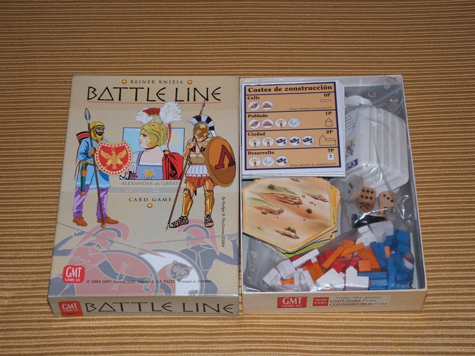 BoardGameGeek