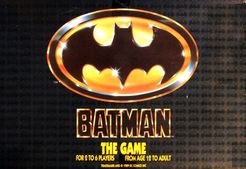 Batman: The Game
