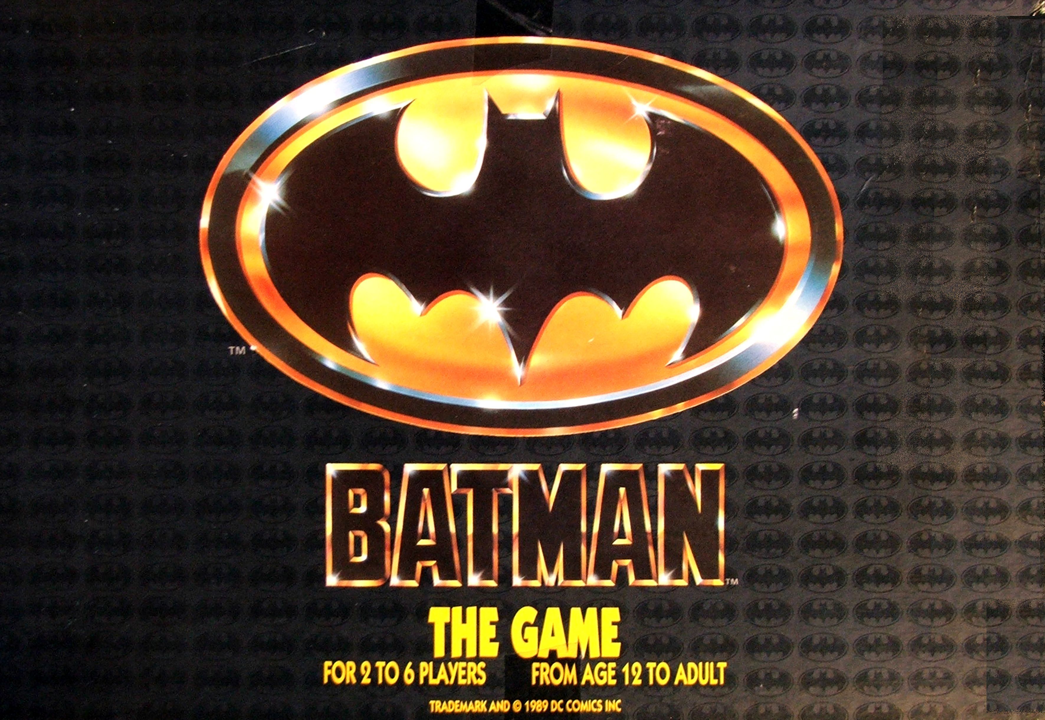 Batman: The Game