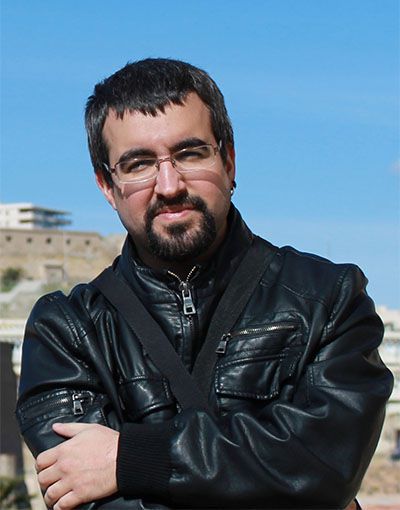Antonio J. Dionisio