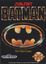 Video Game: Batman: The Video Game (Genesis/Mega Drive)
