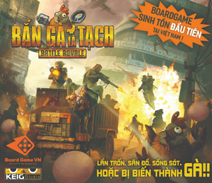 Bắn Gà Là Tạch