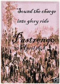Pastrengo
