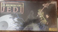 El Regreso del Jedi