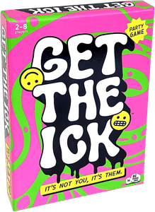 Get the Ick