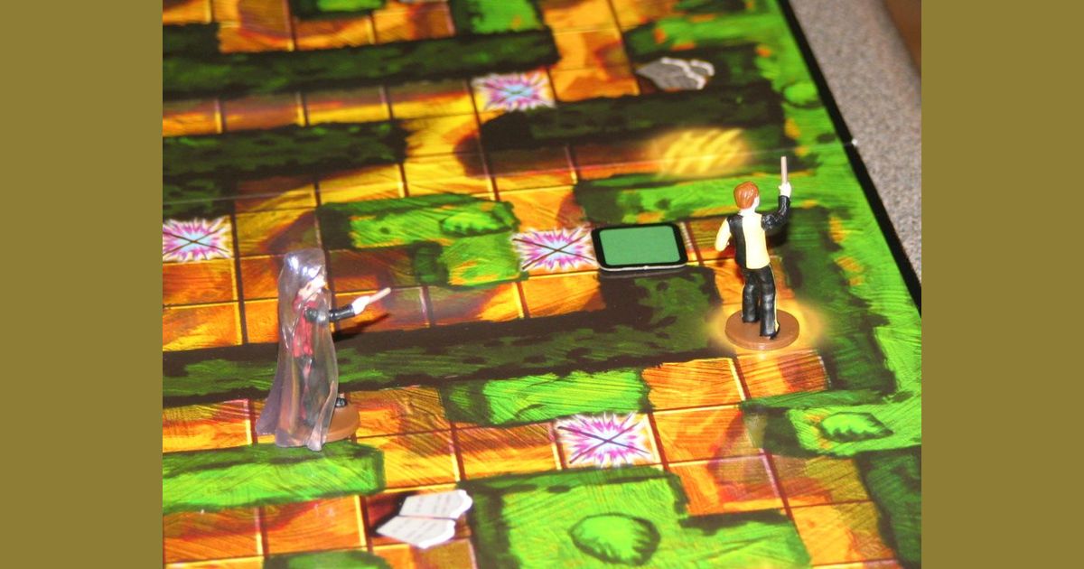 BoardGameGeek