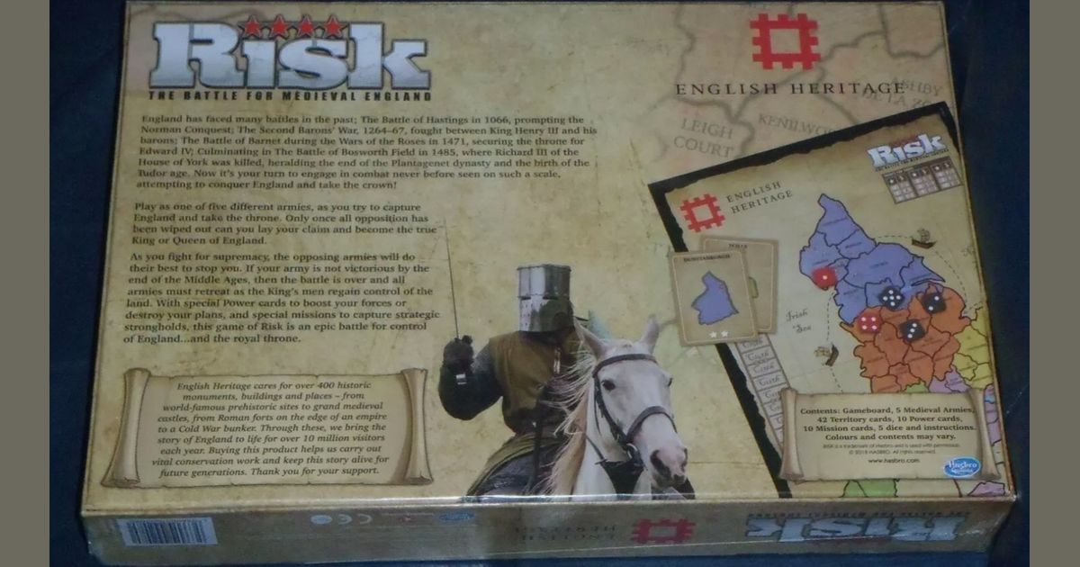 BoardGameGeek