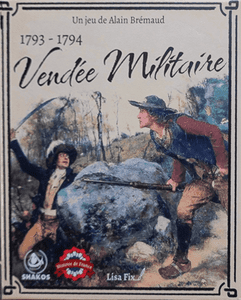 Vendée Militaire 1793-1794