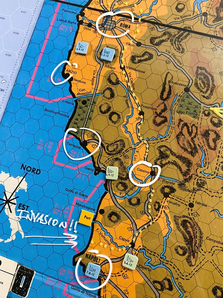 Gaming World War Two in real time: An act of Madness or a stroke of ...