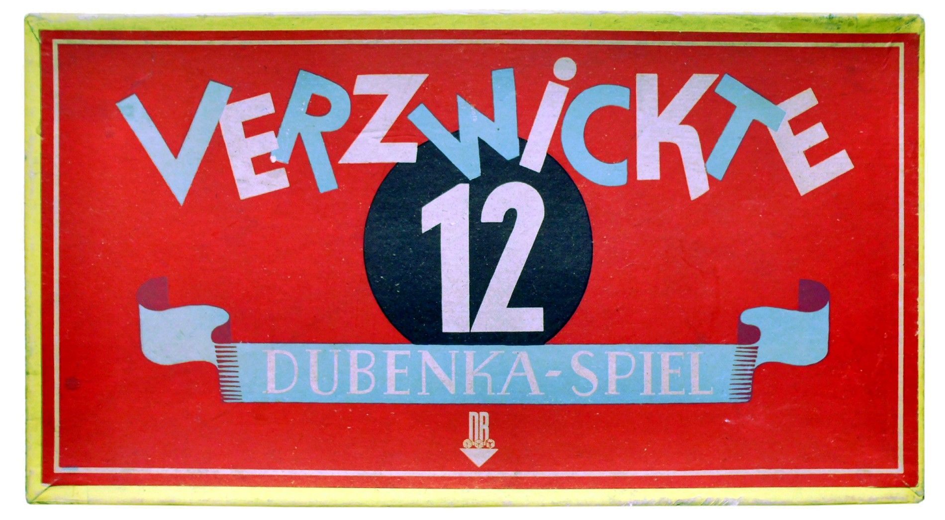 Verzwickte 12