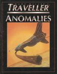 RPG Item: Anomalies