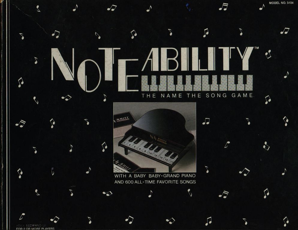 Noteability doboz