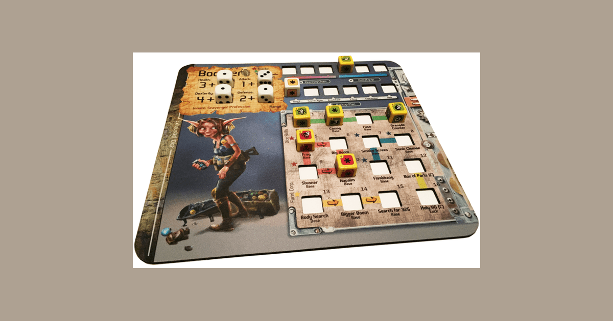 BoardGameGeek