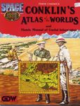 RPG Item: Conklin's Atlas of the Worlds and Handy Manual of Useful Information