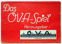Das ÖVA-Spiel