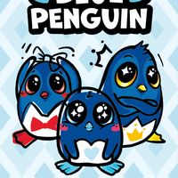 Blue Penguin
