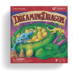 Dreaming Dragon