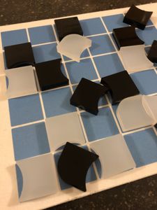 Poka Yoke